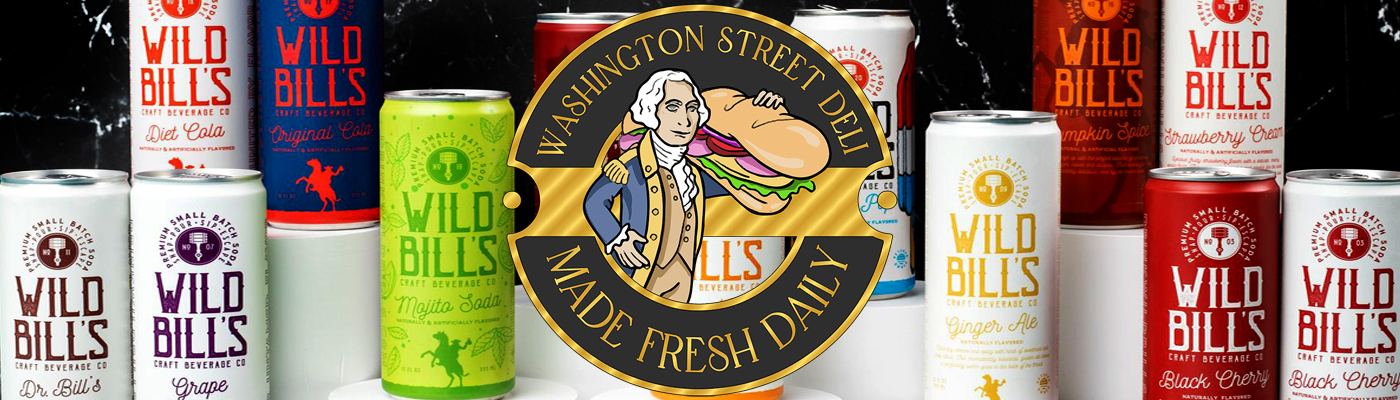 Washington Street Deli