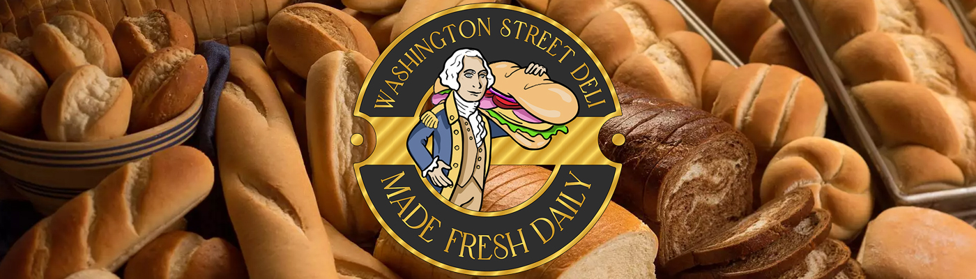 Washington Street Deli